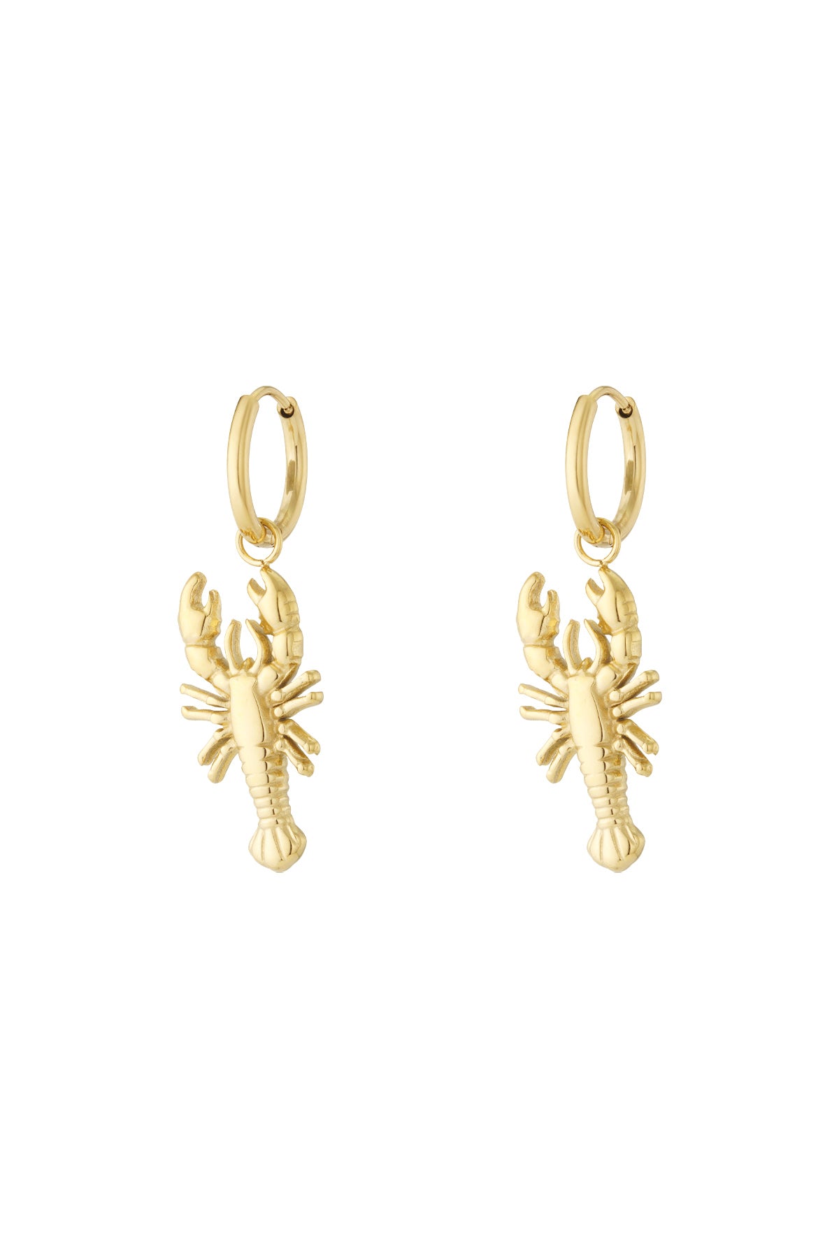   Orecchini pendenti Animali Casual Quotidiano Semplice Serie Gioielli da donna