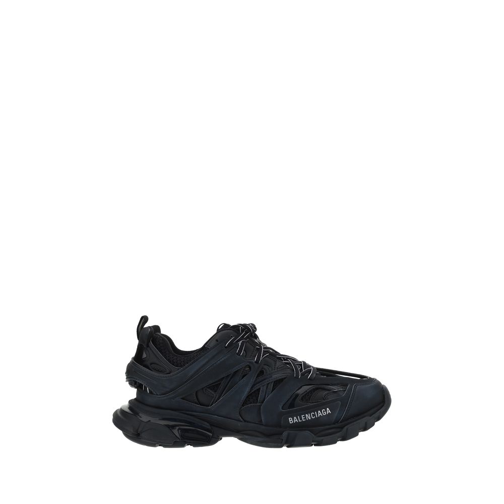 Balenciaga Black Sneakers