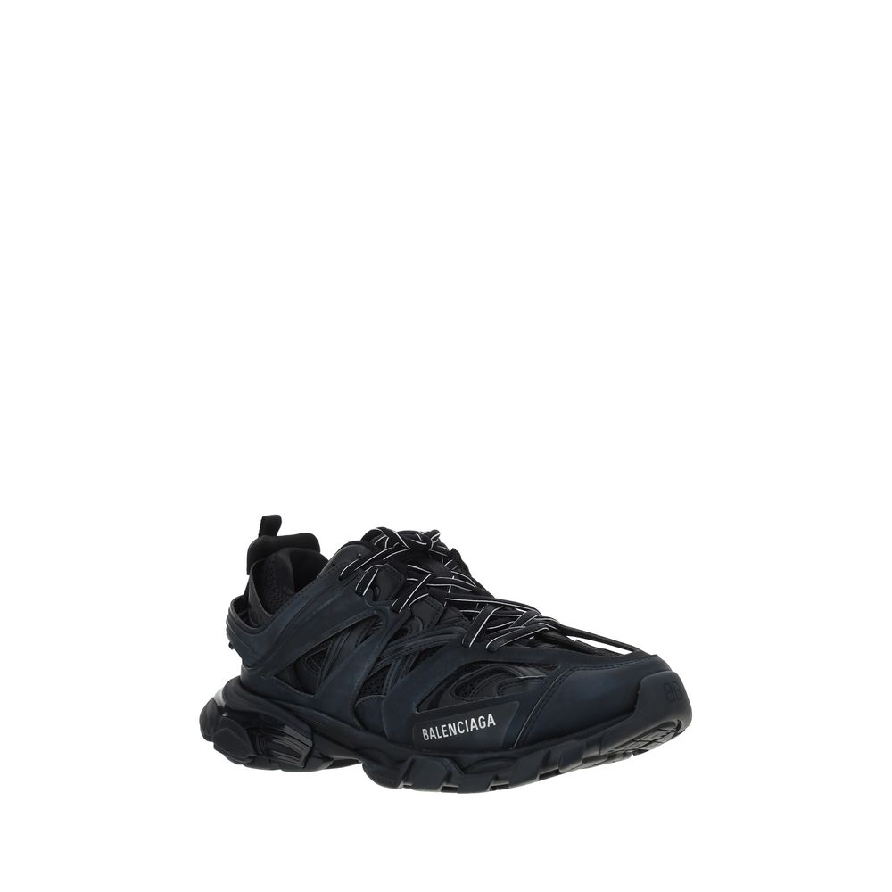 Balenciaga Black Sneakers