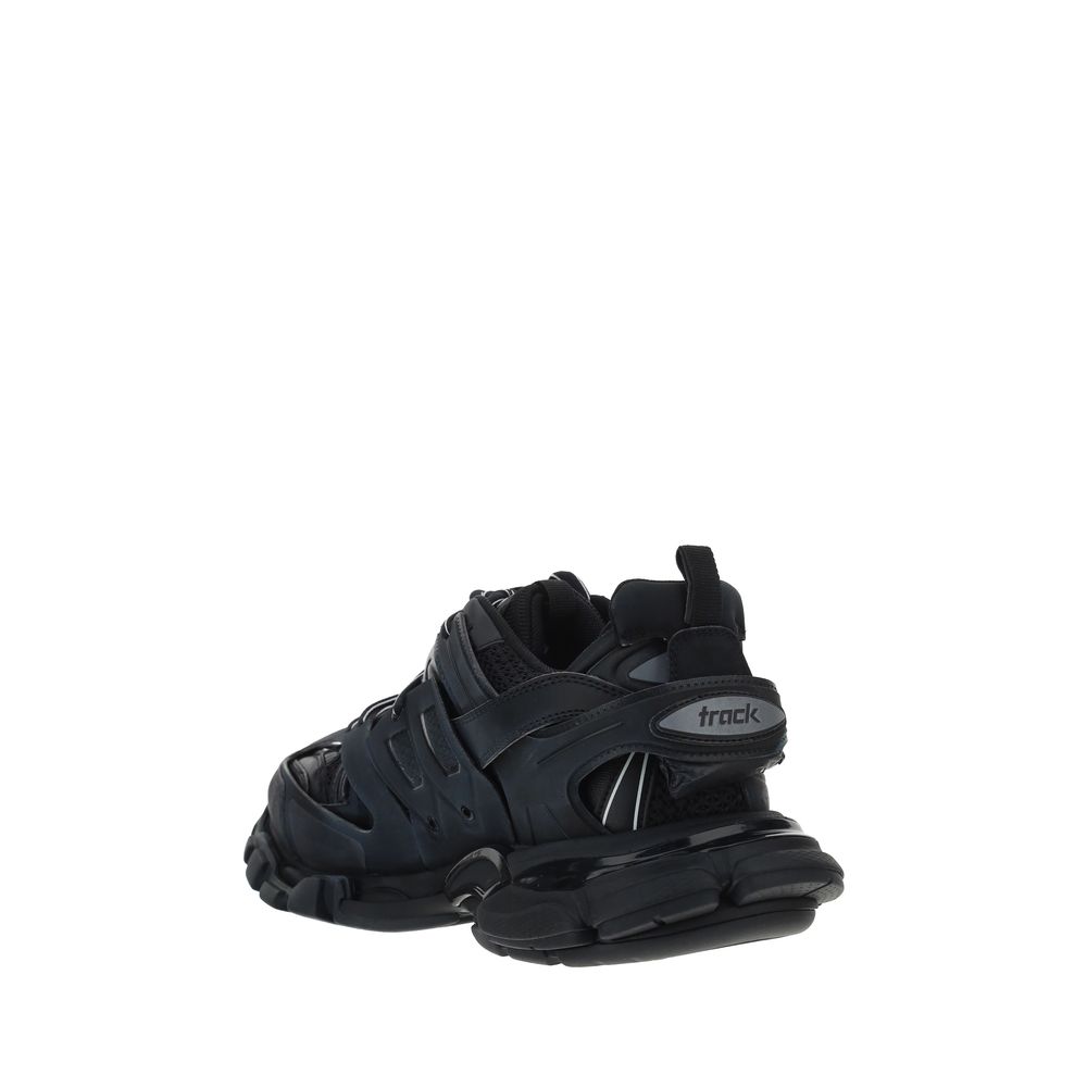 Balenciaga Black Sneakers