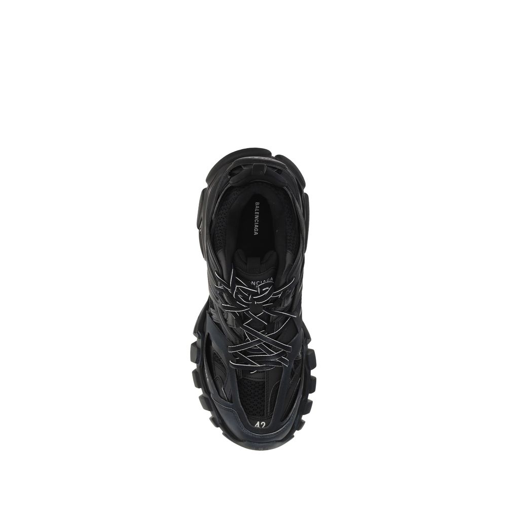 Balenciaga Black Sneakers