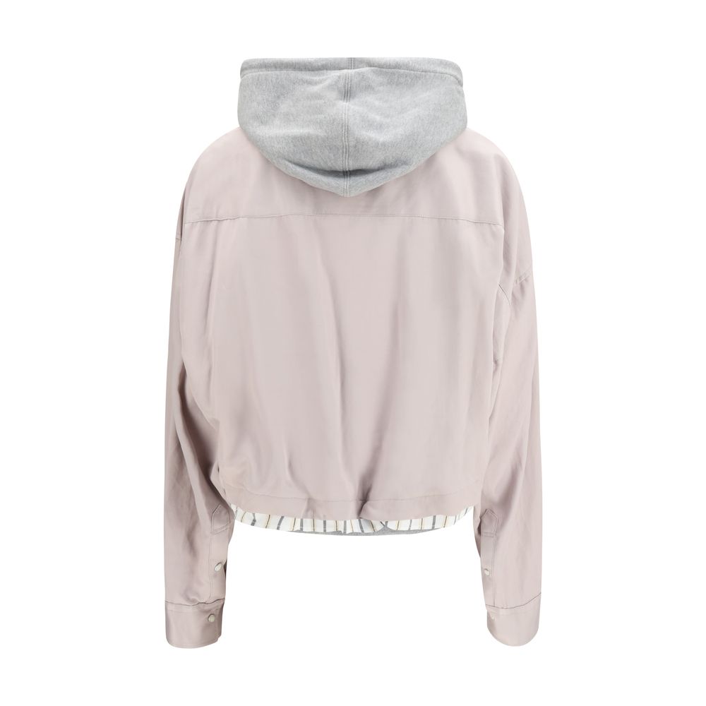 Maison Mihara Yasuhiro Multicolor Rayon Jackets And Coat