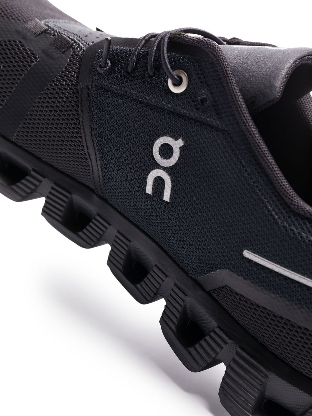 On ON Sneakers Black