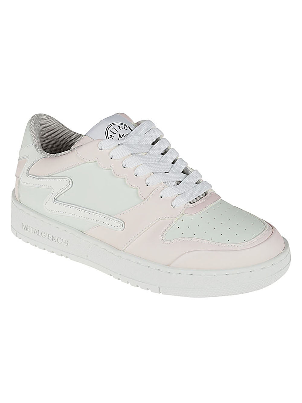 Metalgienchi METALGIENCHI Sneakers Fuchsia