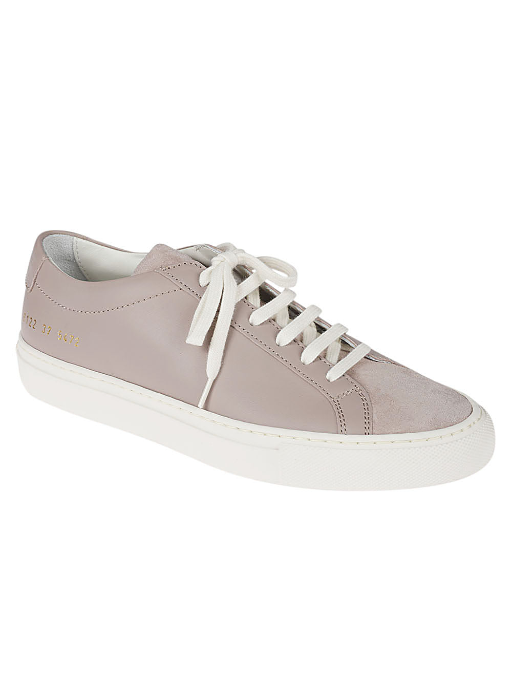 Common Projects Common Projects Sneakers Grey