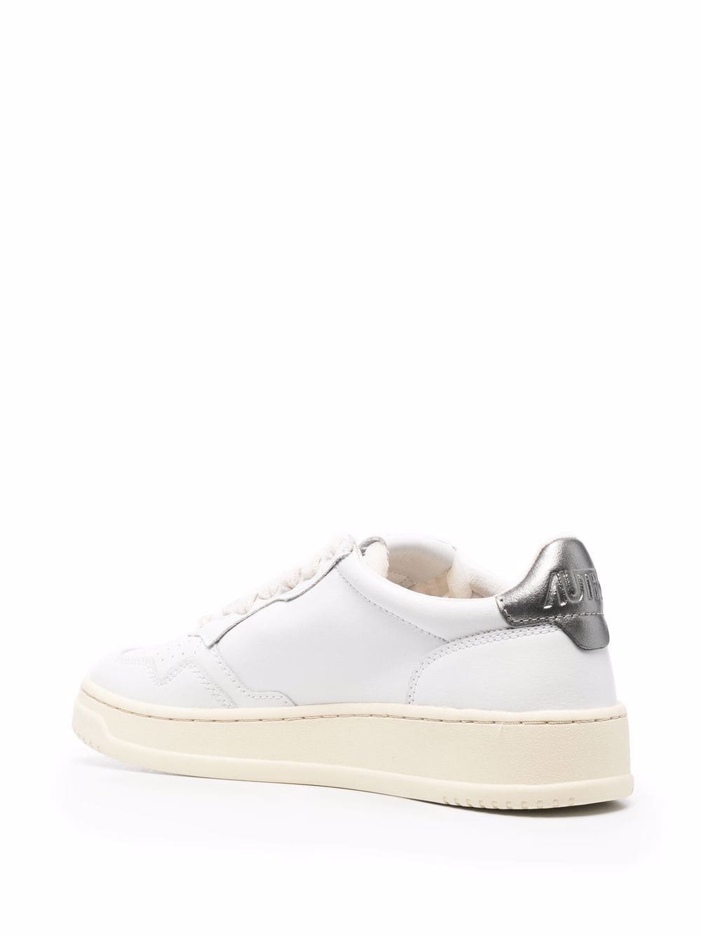 Autry AUTRY Sneakers Silver