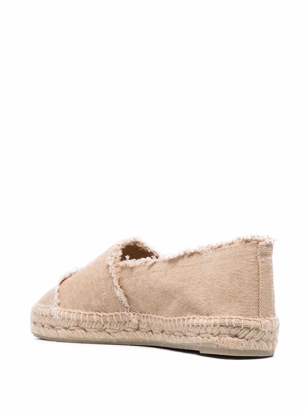 Castañer Castañer Castaner Flat shoes Beige