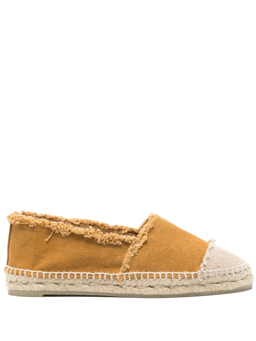 Castañer Castañer Castaner Flat shoes Beige