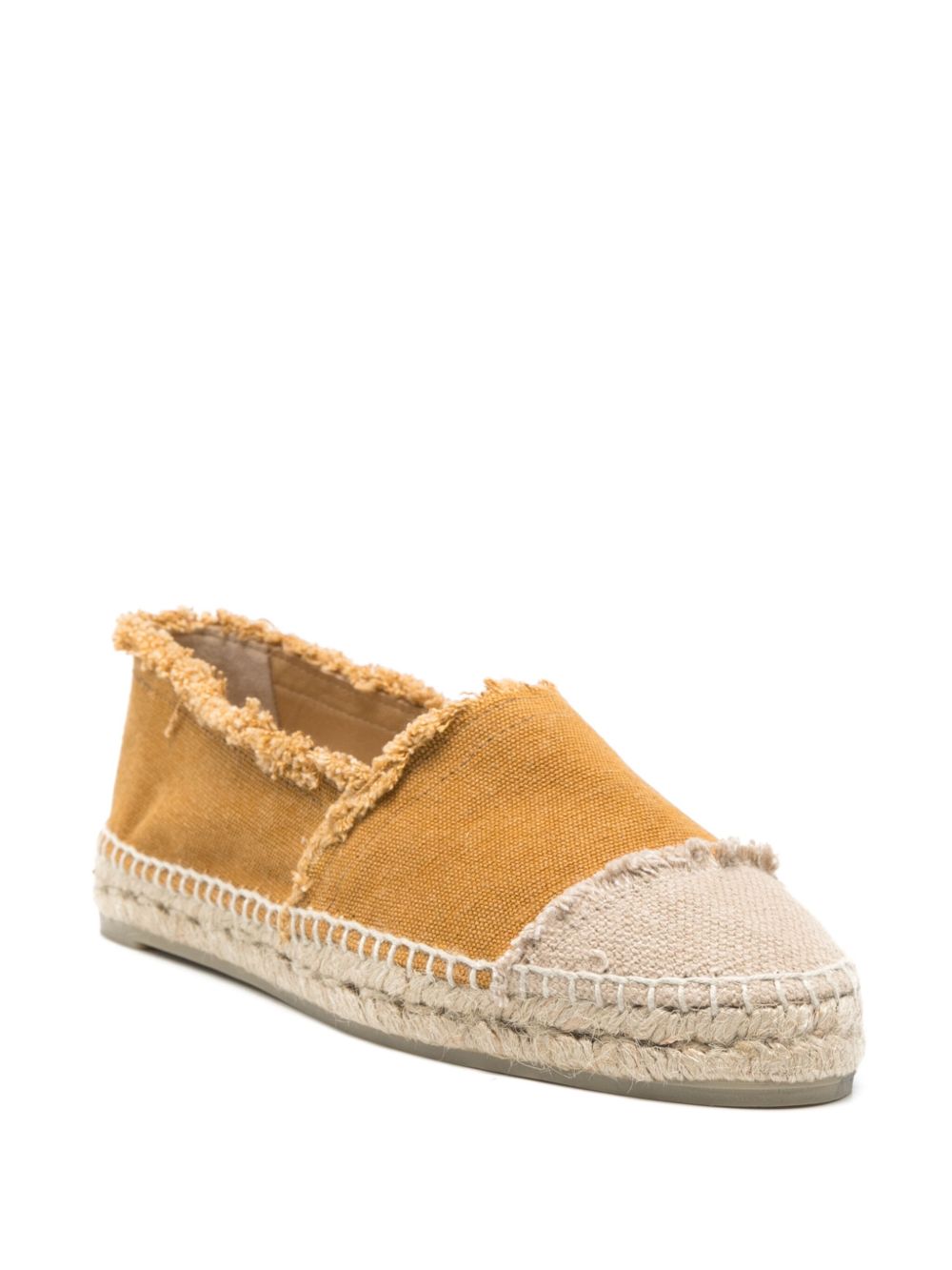 Castañer Castañer Castaner Flat shoes Beige