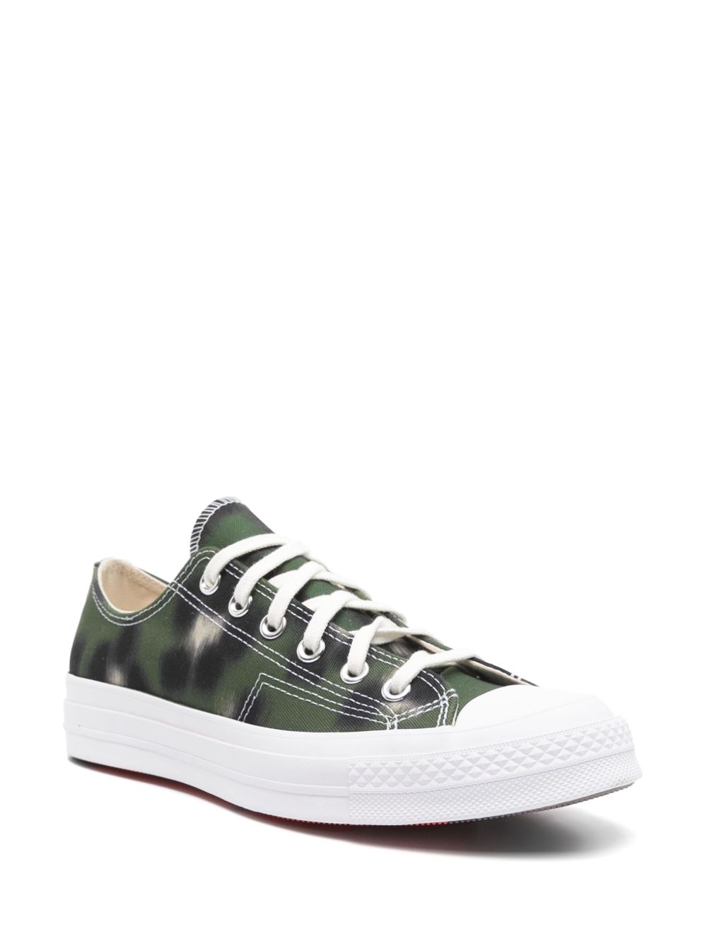 CONVERSE X KENZO CONVERSE X KENZO Sneakers Green