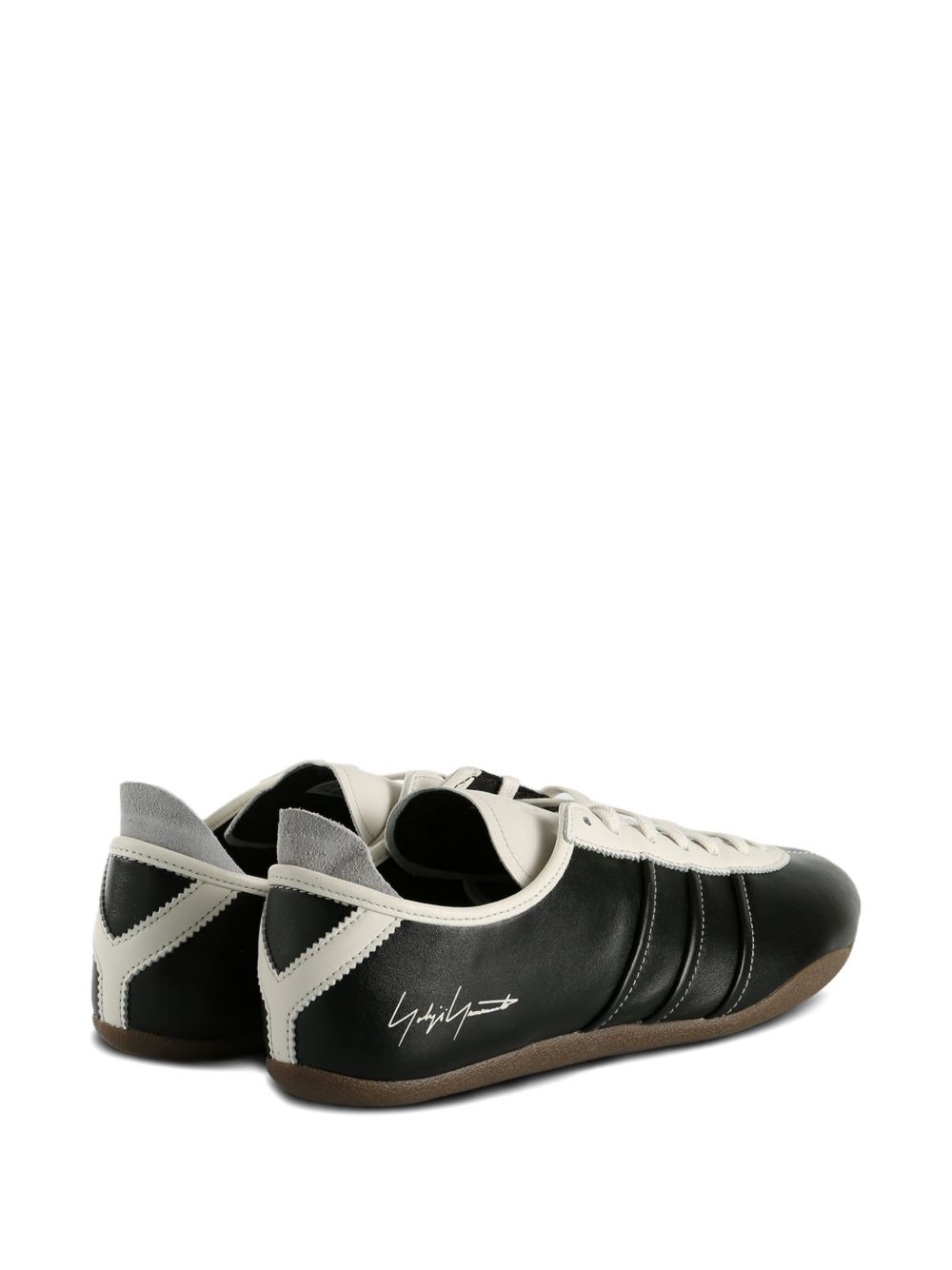 Y-3 Y-3 Sneakers Black