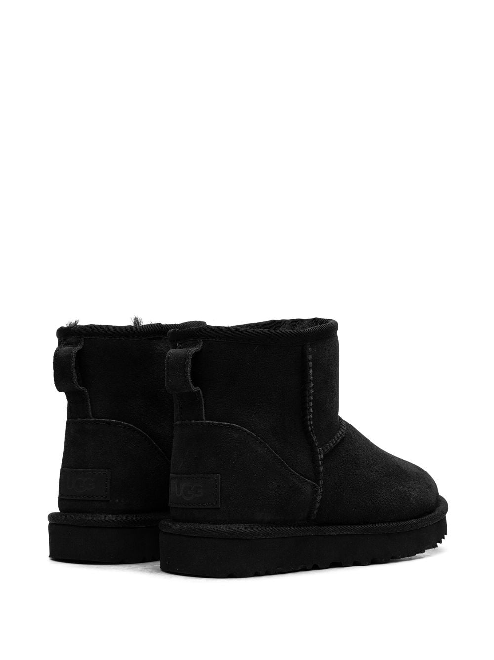 Ugg Australia UGG Australia Boots Black