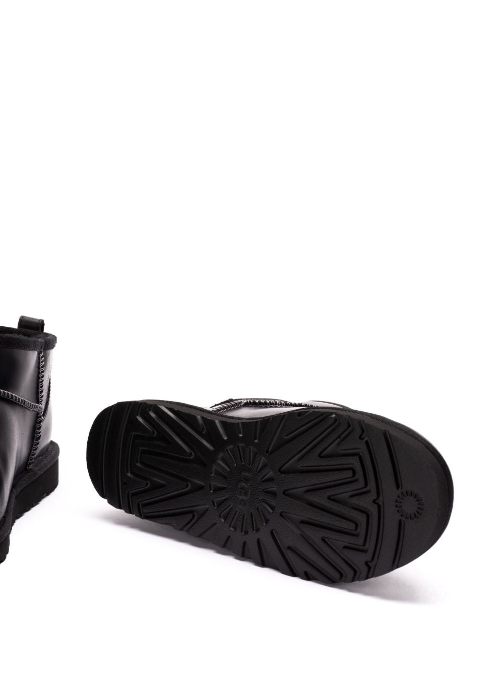 Ugg Australia Ugg Australia Classic Ultra Mini boots