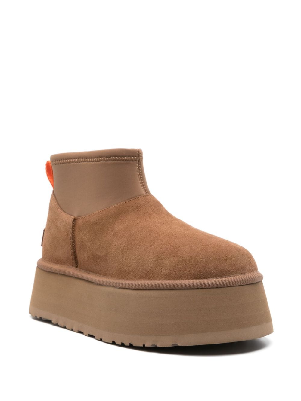 Ugg Australia Ugg Australia Classic Mini Dipper Boots