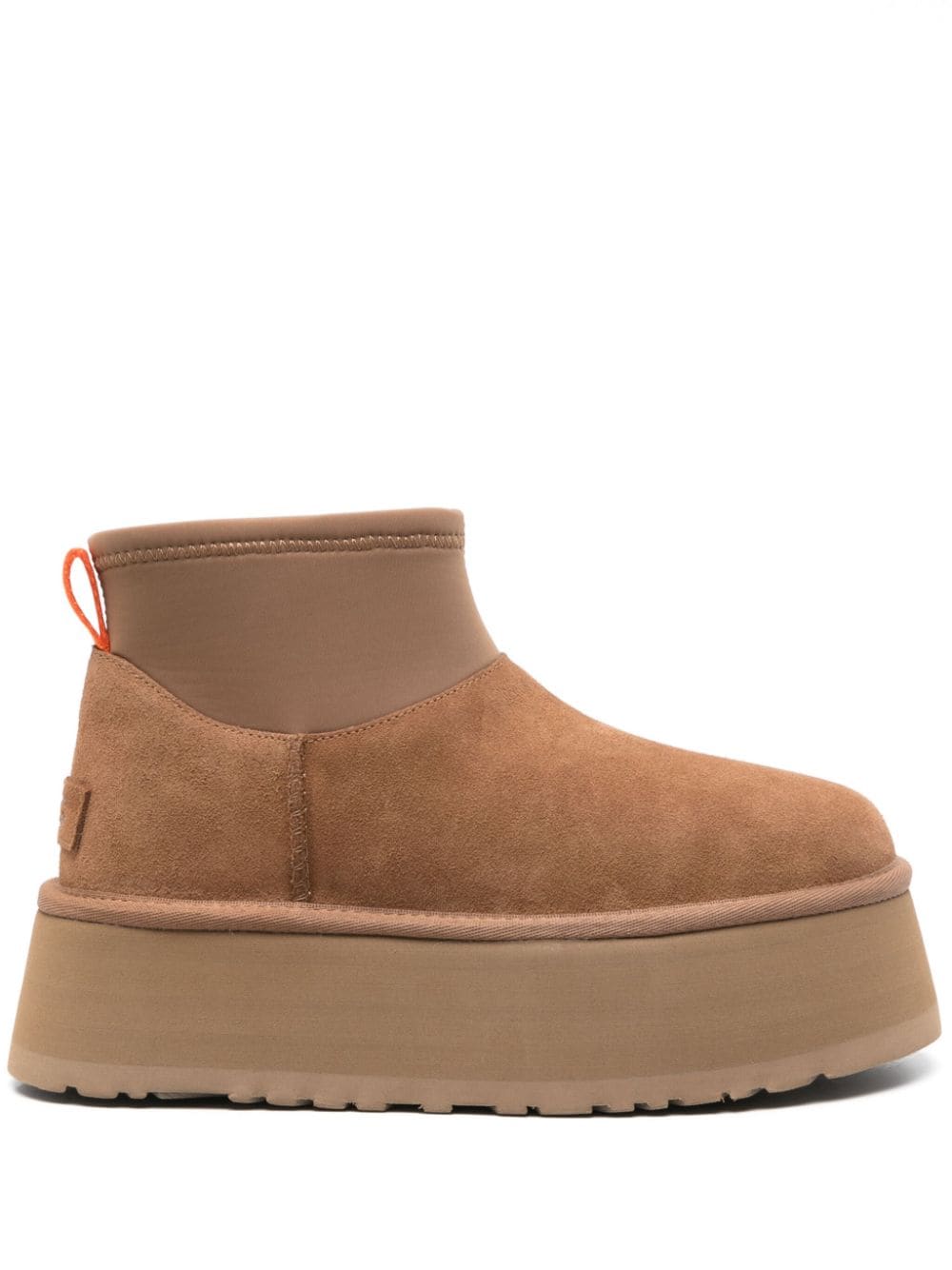 Ugg Australia Ugg Australia Classic Mini Dipper Boots