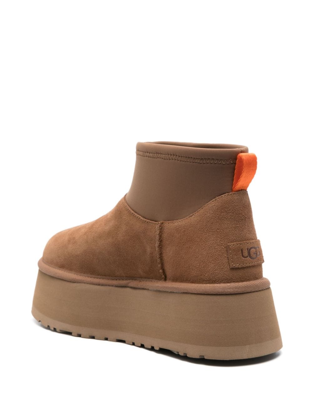 Ugg Australia Ugg Australia Classic Mini Dipper Boots