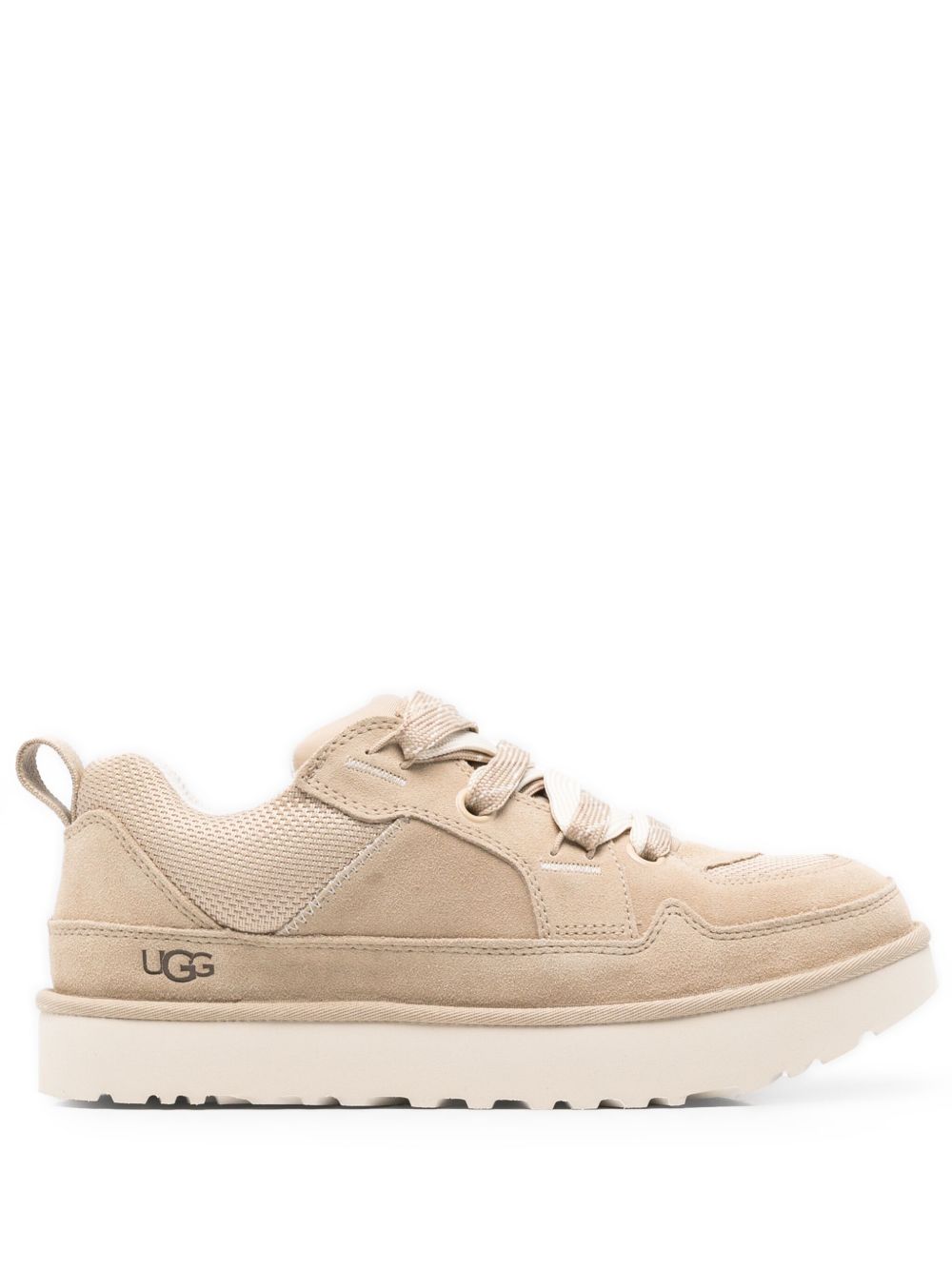 Ugg Australia UGG Australia Sneakers Beige