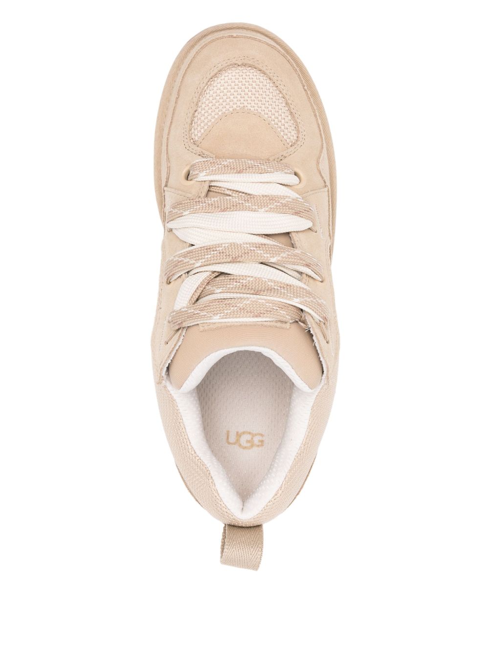 Ugg Australia UGG Australia Sneakers Beige