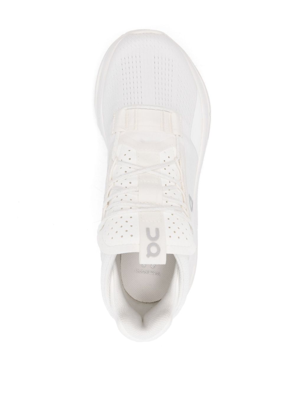 ON ON Running Cloudnova 2 lace-up sneakers
