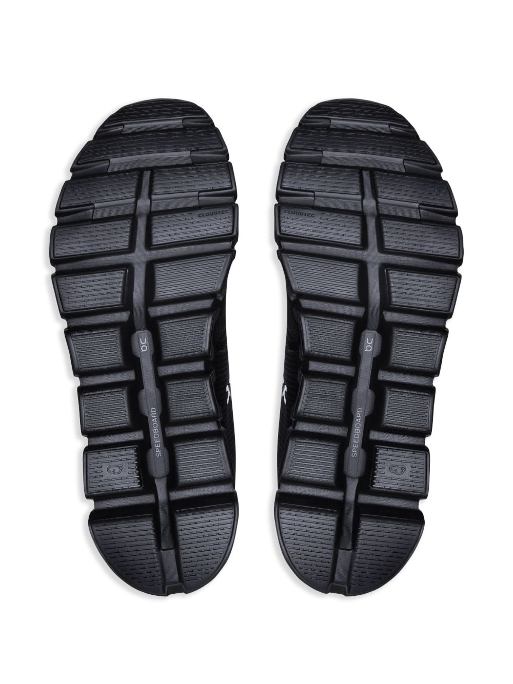 ON ON Running Cloud 6 sneakers