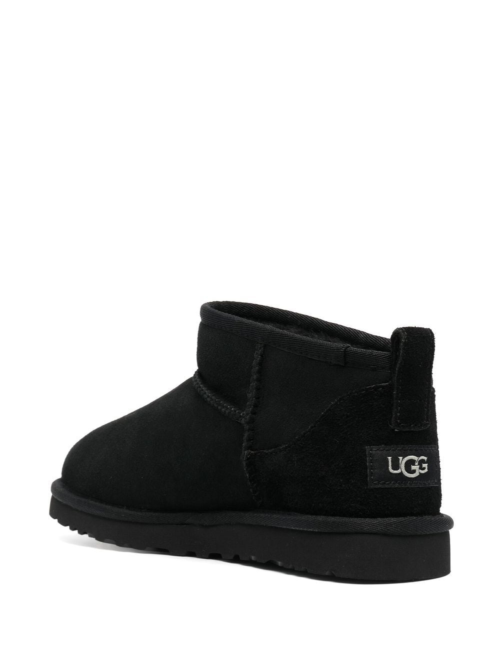 Ugg Australia UGG Australia Boots Black