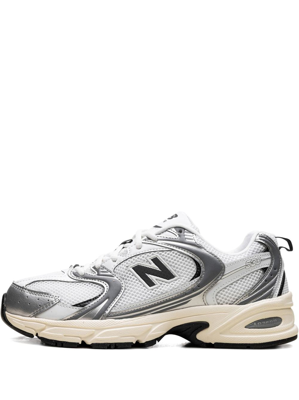 New Balance New Balance 530 Silver Metallic trainers
