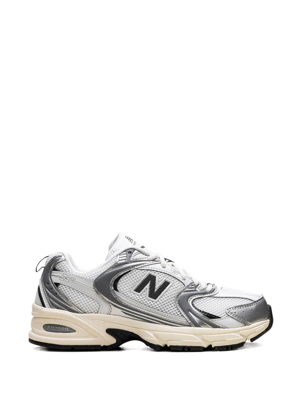 New Balance New Balance 530 Silver Metallic trainers
