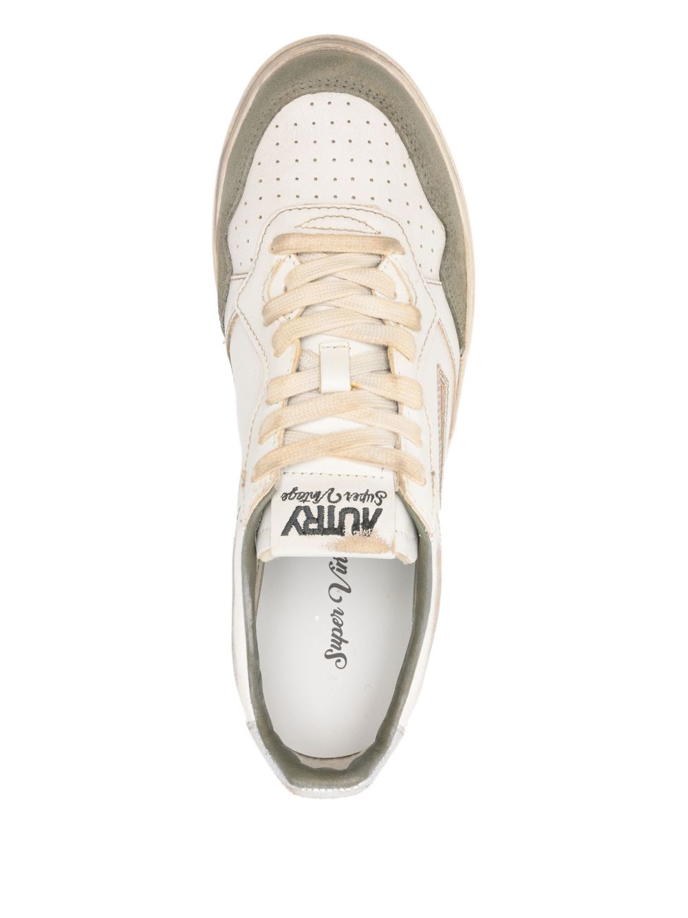 Autry AUTRY Sneakers Green