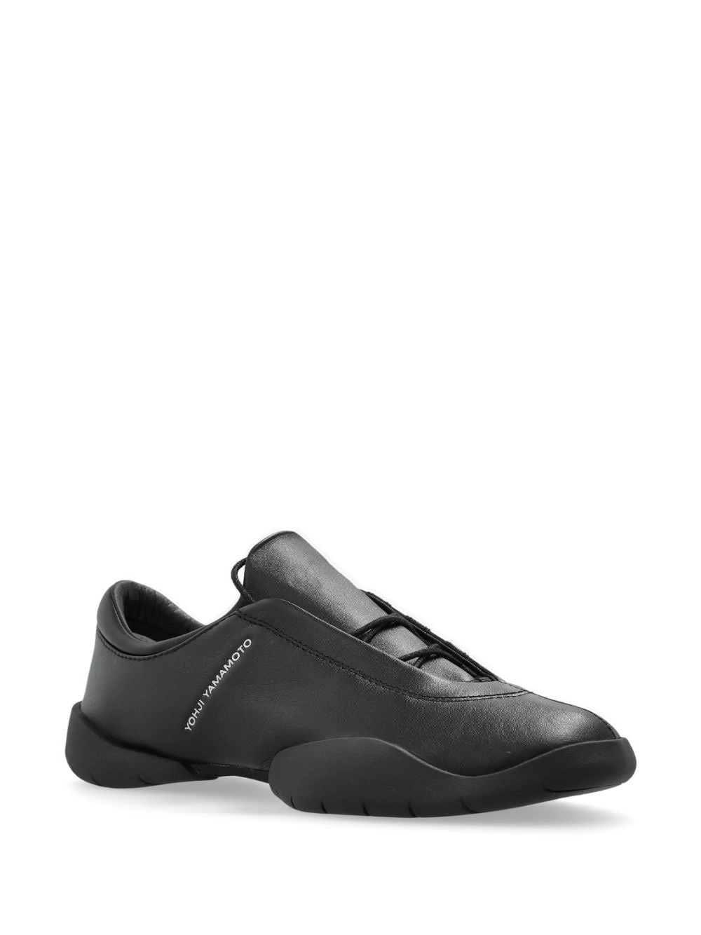 Y-3 Y-3 Sneakers Black