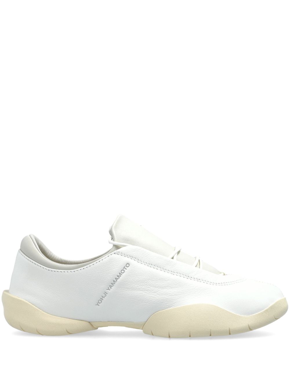 Y-3 Y-3 Sneakers White