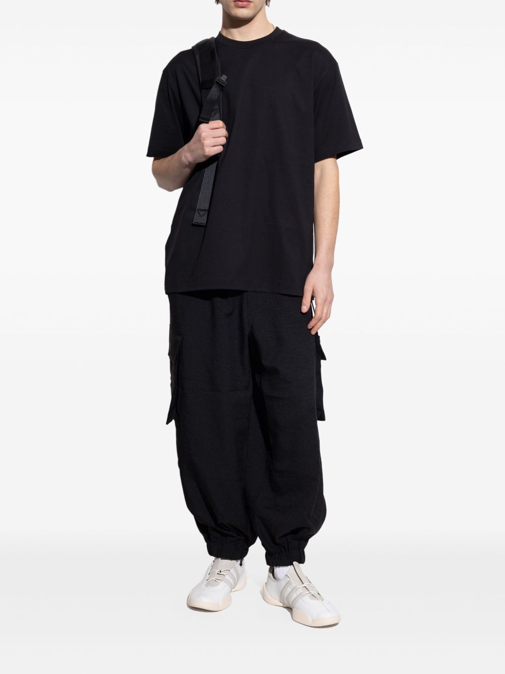 Y-3 Y-3 Sneakers White