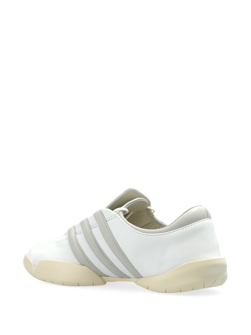 Y-3 Y-3 Sneakers White