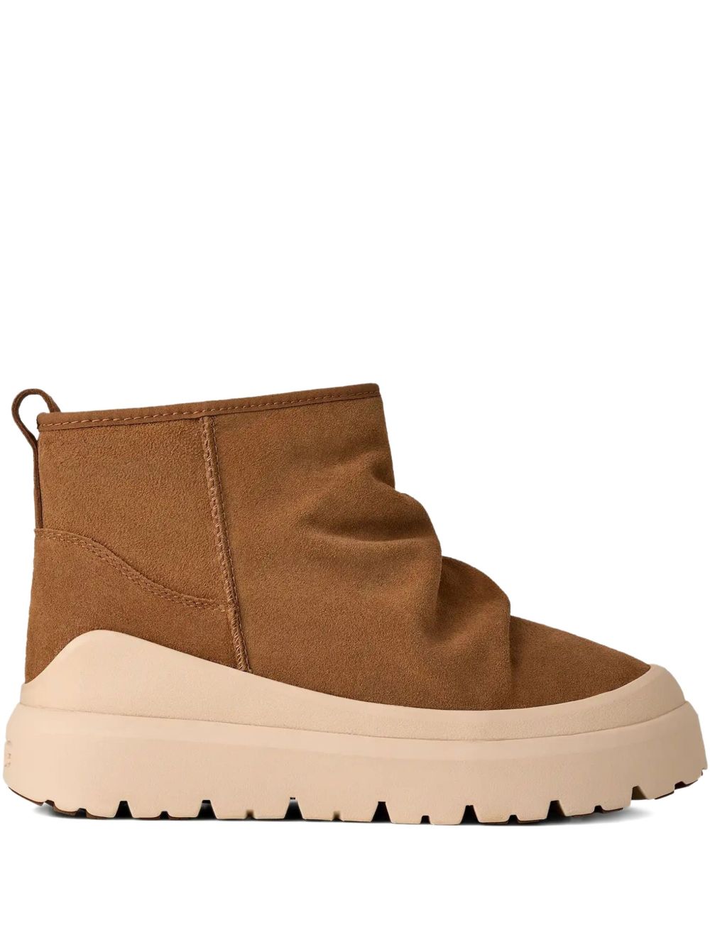 Ugg Australia Ugg Australia Heritage Utility Mini boots