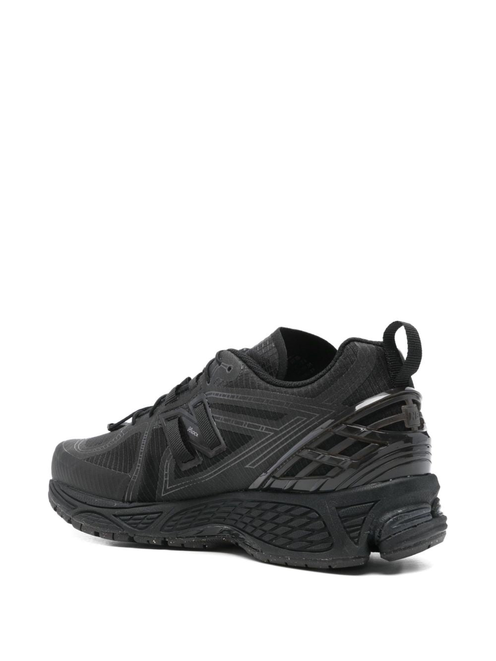 New Balance New Balance Sneakers Black