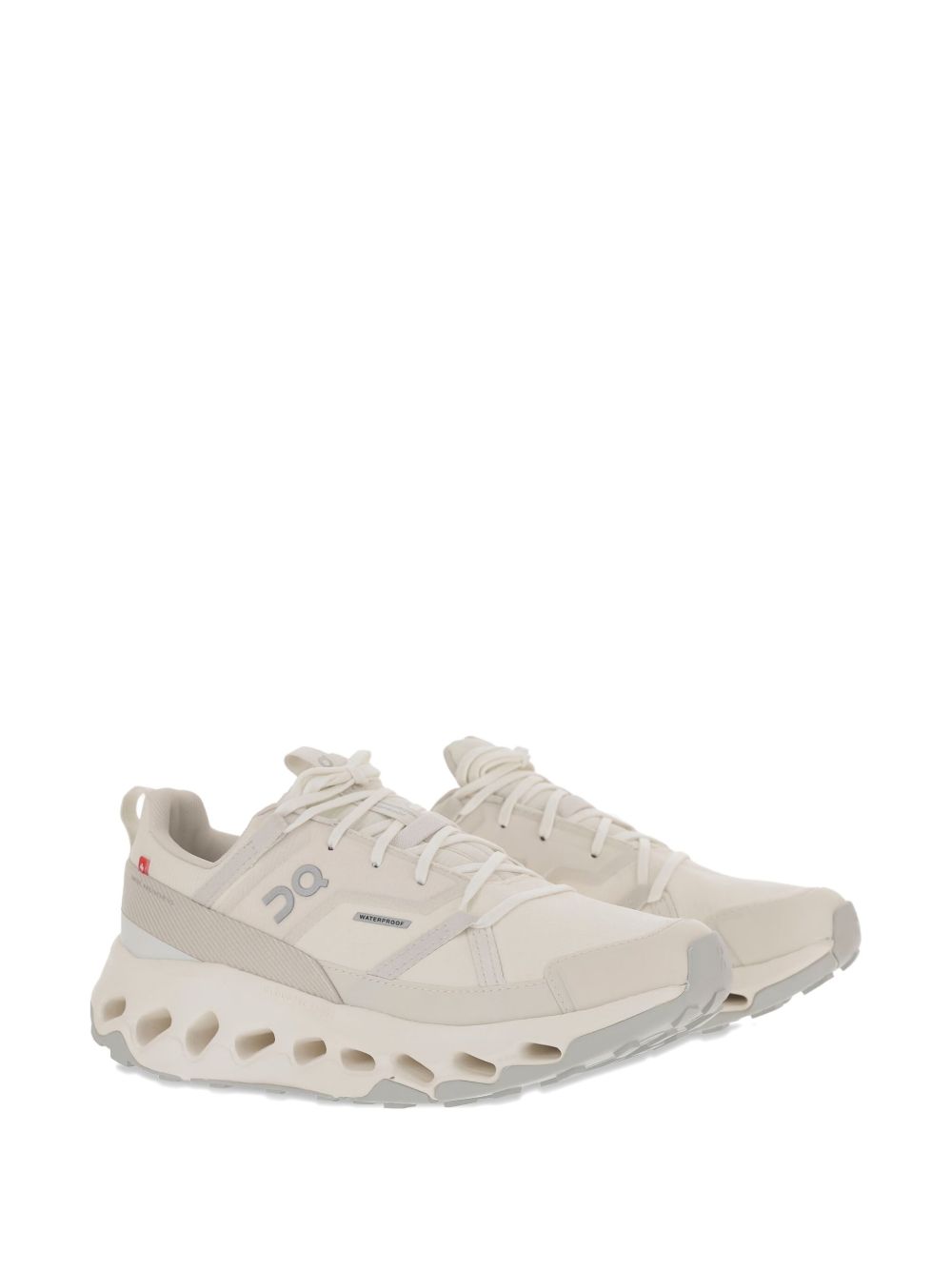 ON ON Sneakers Ivory