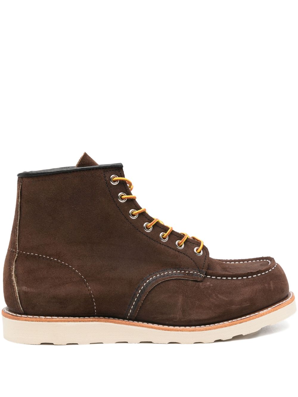 Red Wing Red Wing Boots Brown