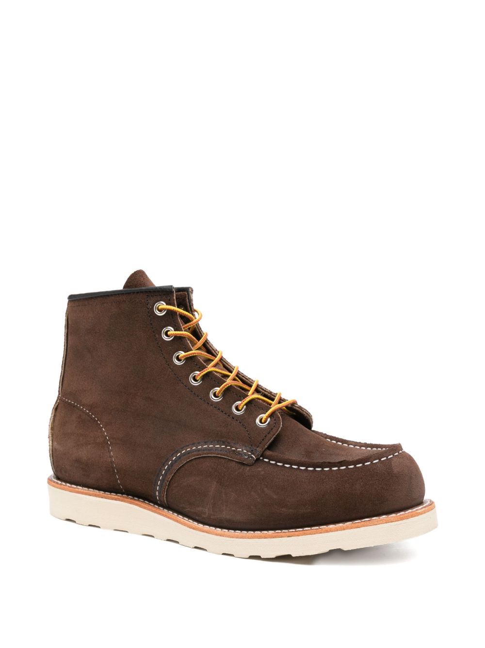 Red Wing Red Wing Boots Brown