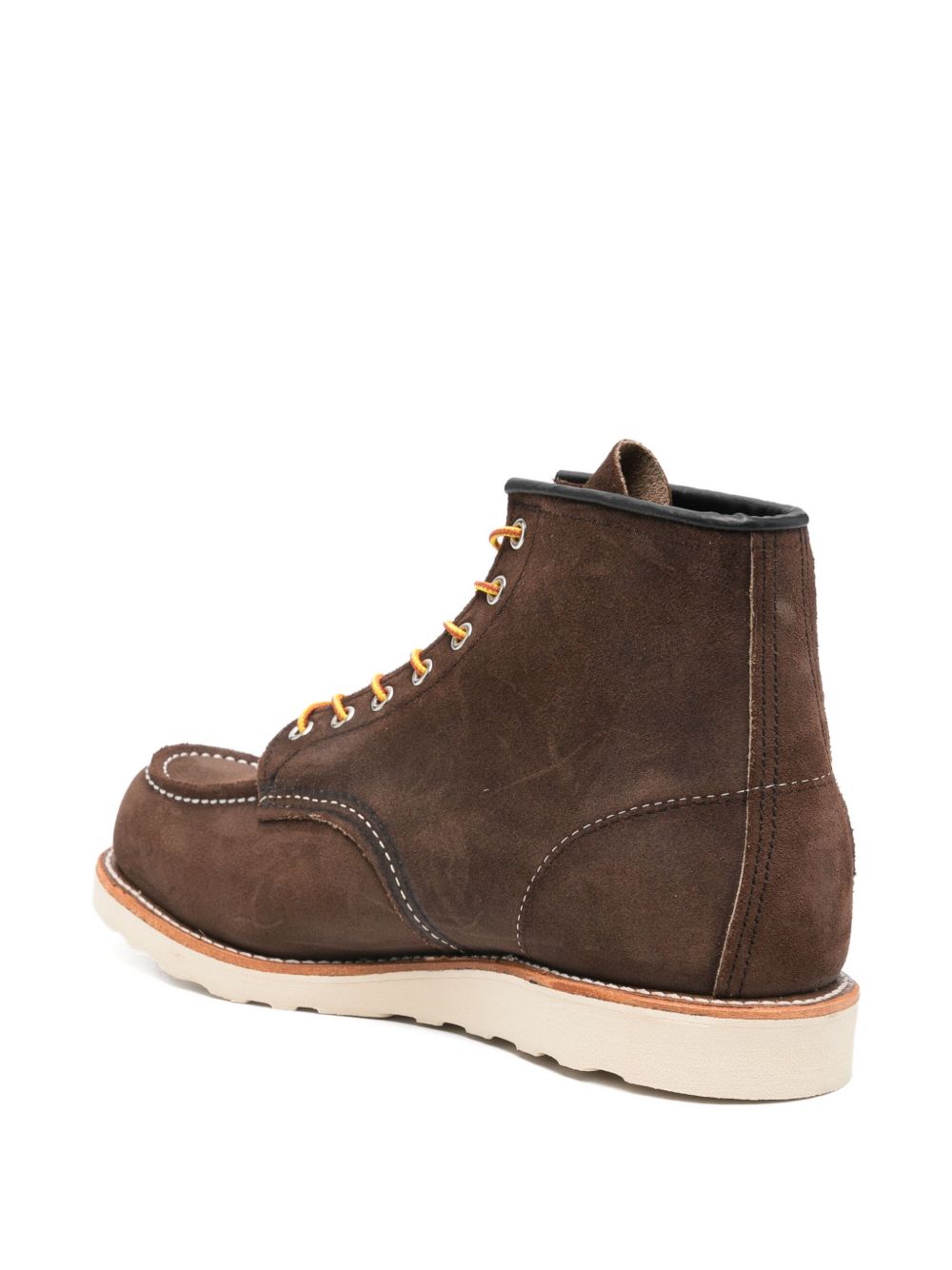 Red Wing Red Wing Boots Brown