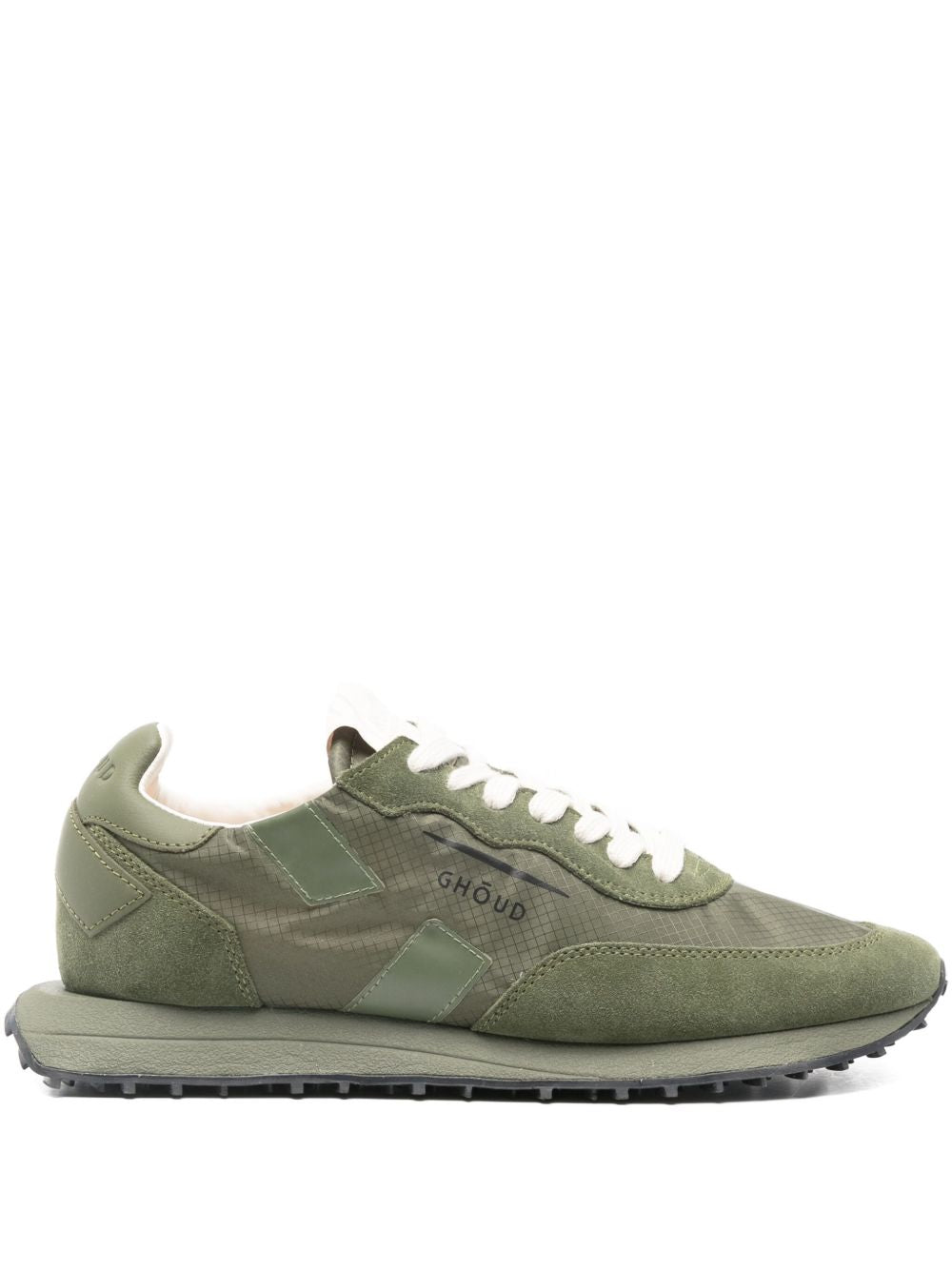 Ghoud Ghoud Sneakers Green