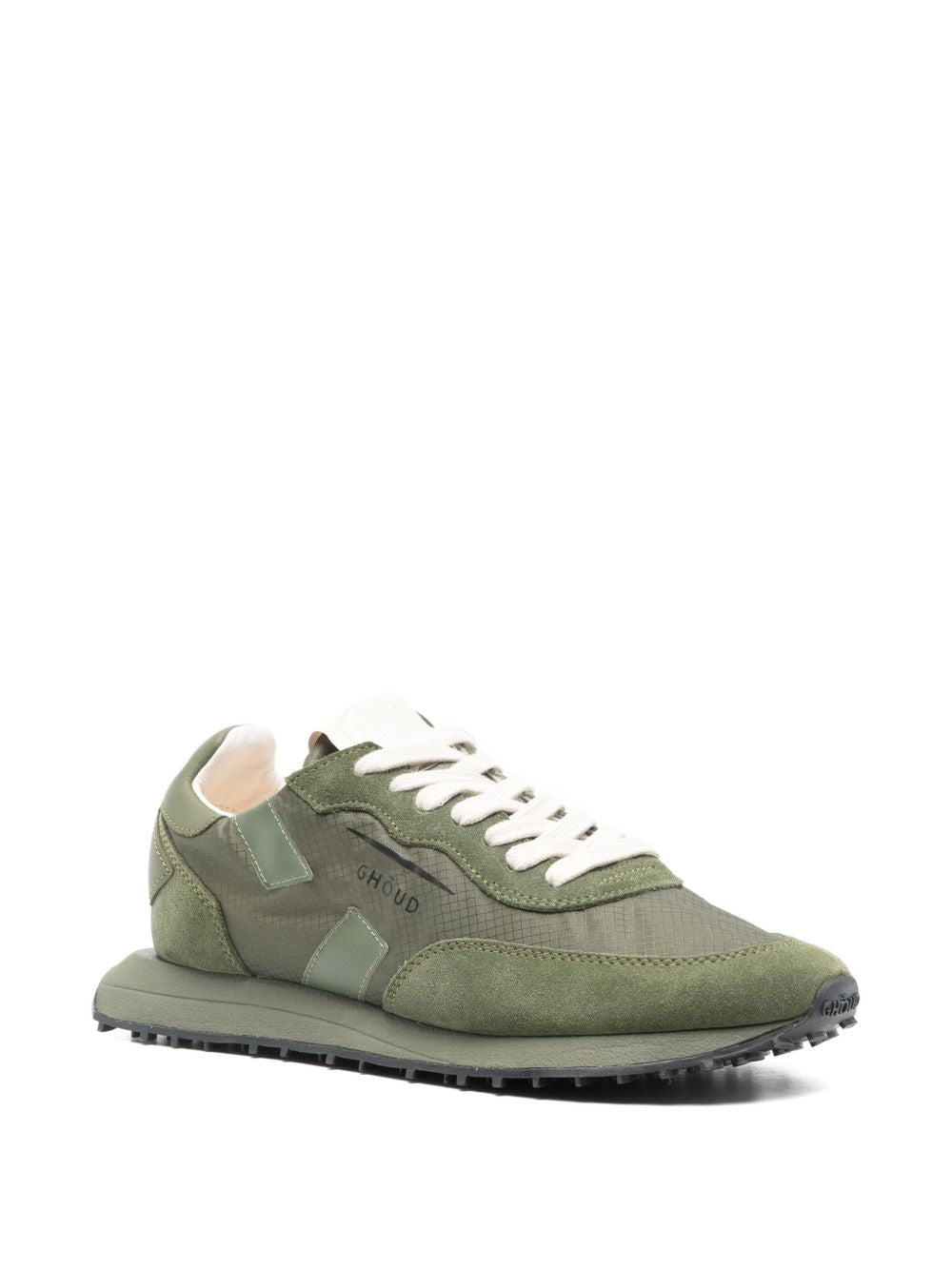 Ghoud Ghoud Sneakers Green