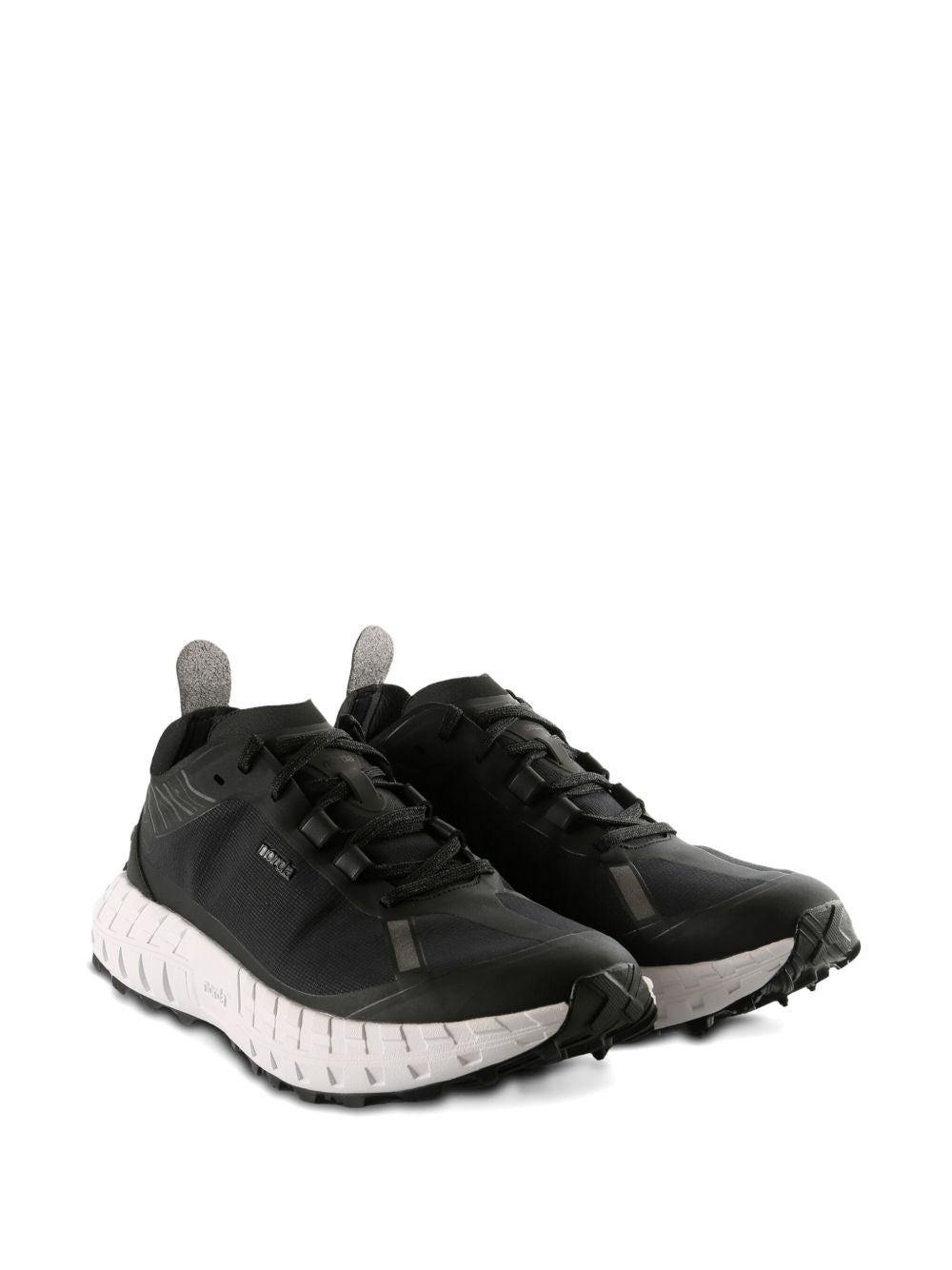 Norda NORDA Sneakers Black