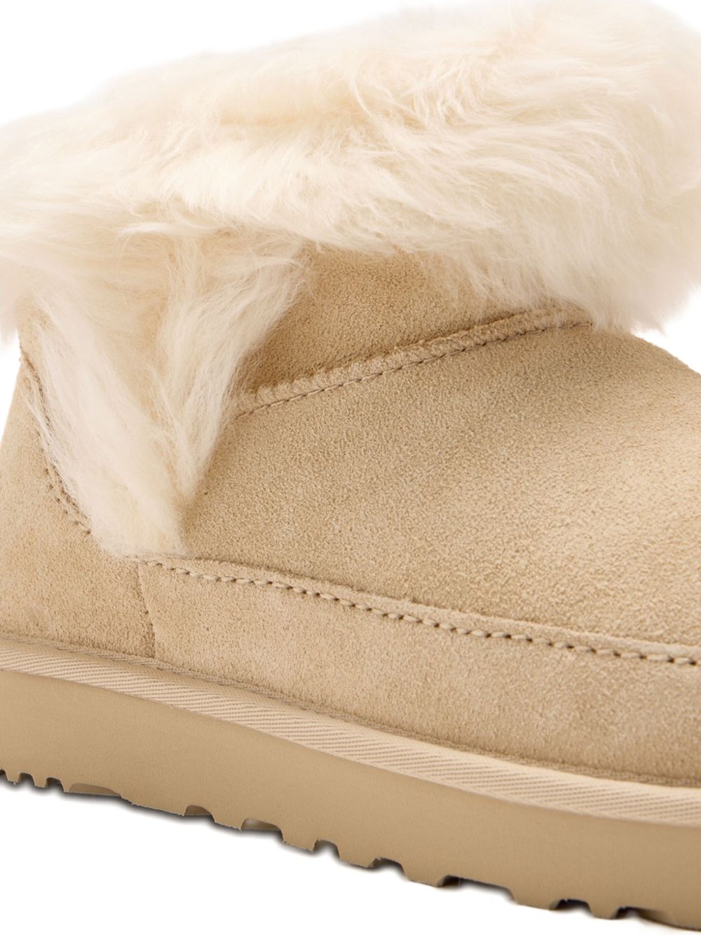 Ugg Australia UGG Australia Boots Beige