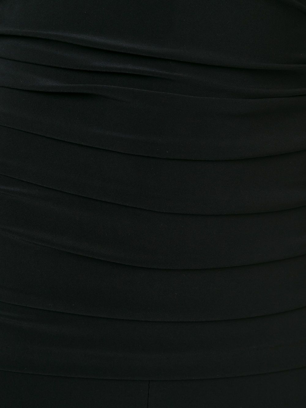 Norma Kamali Norma Kamali Dresses Black