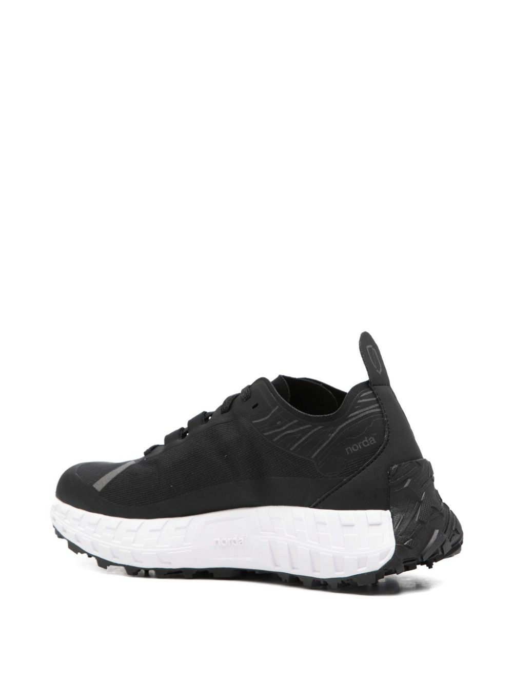 Norda NORDA Sneakers Black