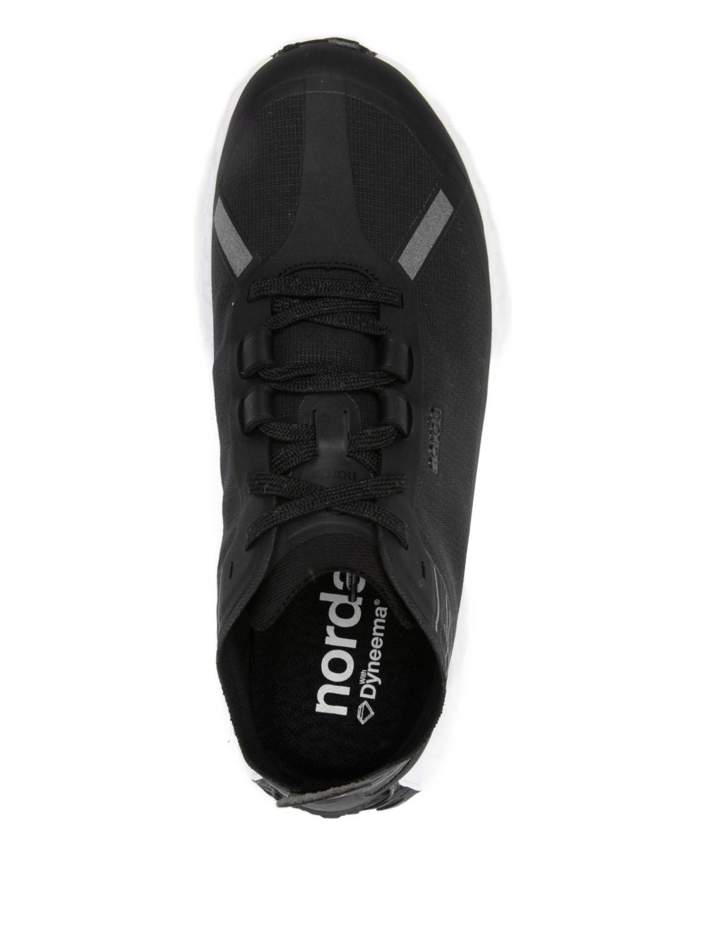 Norda NORDA Sneakers Black