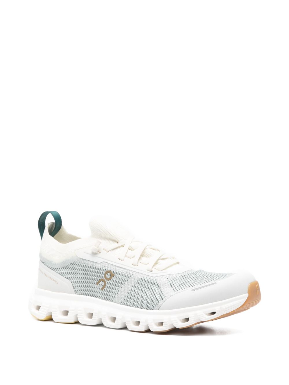 ON ON Sneakers White