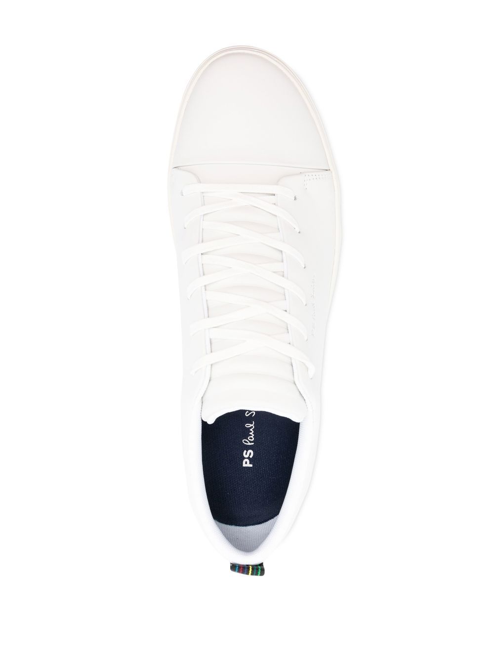 PS By Paul Smith PS By Paul Smith Sneakers White