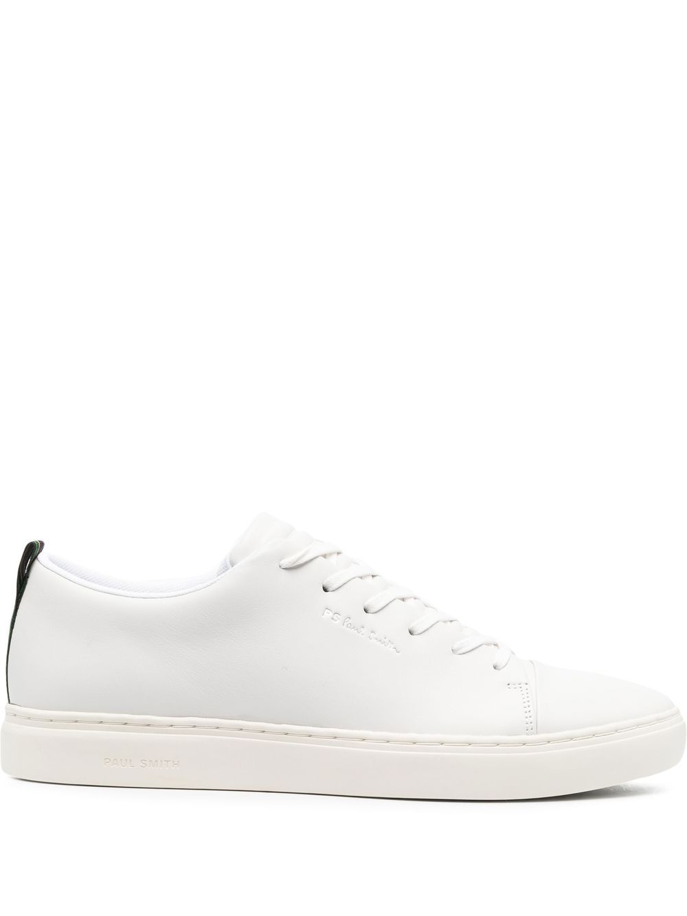 PS By Paul Smith PS By Paul Smith Sneakers White