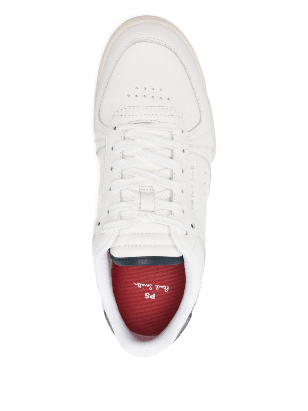 PS By Paul Smith PS By Paul Smith Sneakers White
