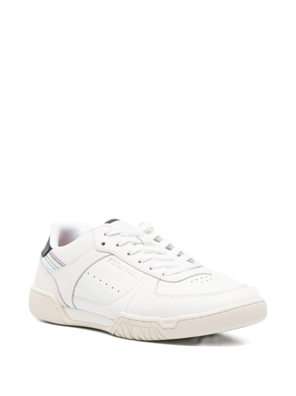 PS By Paul Smith PS By Paul Smith Sneakers White